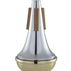 Tom CrownStraight Trumpet Mute - Brass Bottom Shop Now