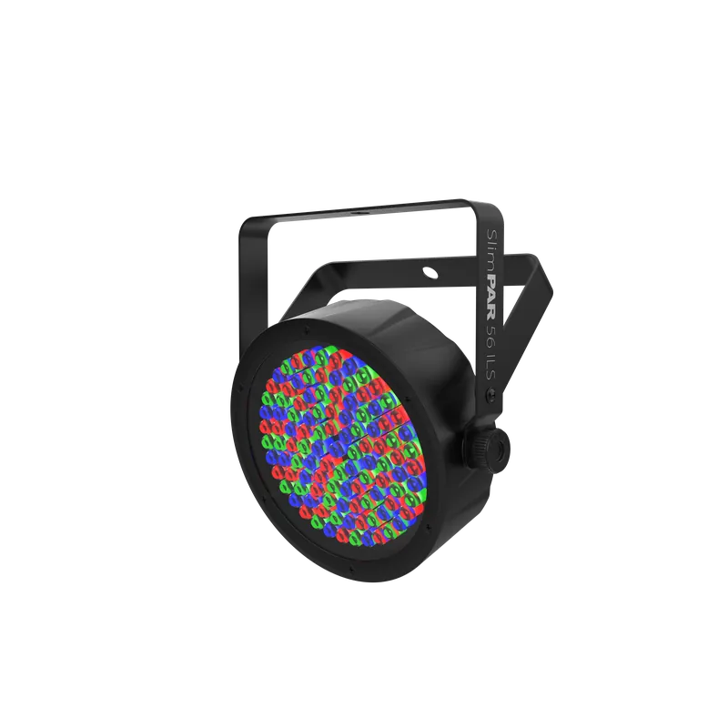 Chauvet SlimPAR 56 ILS LED Par Bargain