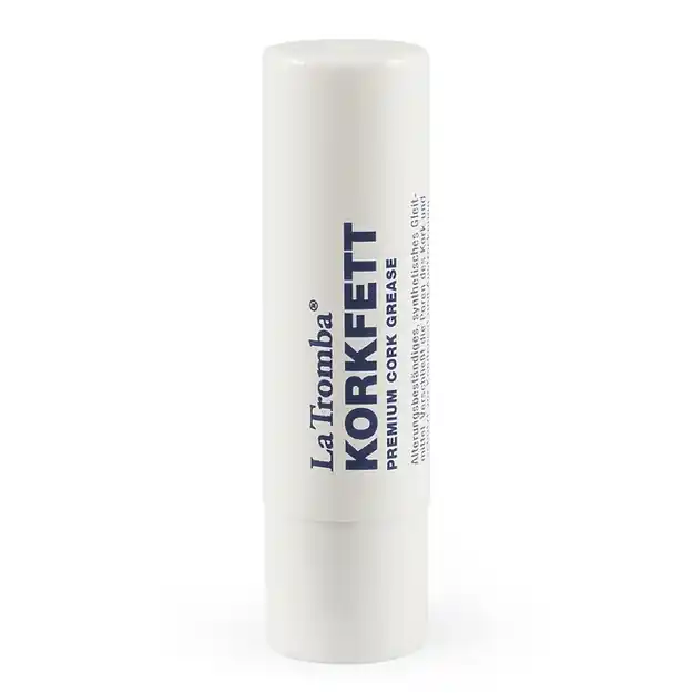 La TrombaSynthetic Cork Grease - 5 g Exclusive