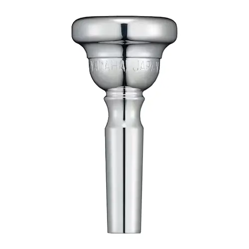 Yamaha BandNeo 17B-S Eb Cornet Mouthpiece - Short Shank Trusted Brand
