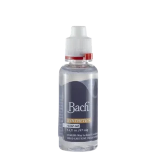 BachSynthetic+ Rotor Oil Direct From Manufacturer