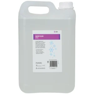 Fresh Stock QTX 5L Snow Fluid (160579)