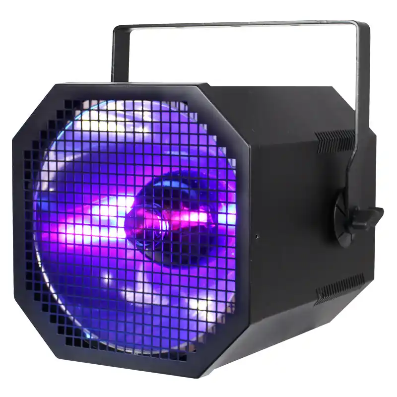 Place Order Equinox 400W UV Cannon ( UV02 )