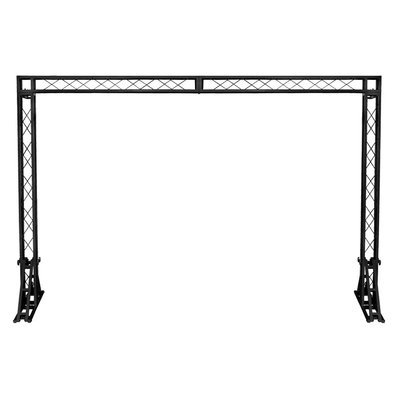 EQUINOX 3 x 2m Truss System- Black (STAN90) Editor’s Pick