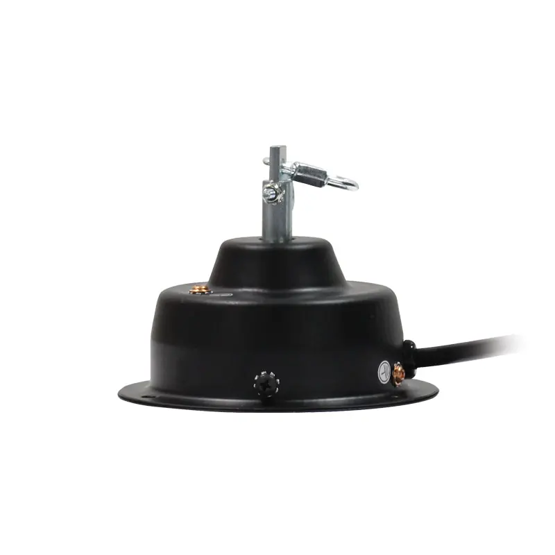 EQUINOX 1 RPM Mirror Ball Rotator up to 30cm ( MIRR06 ) Genuine