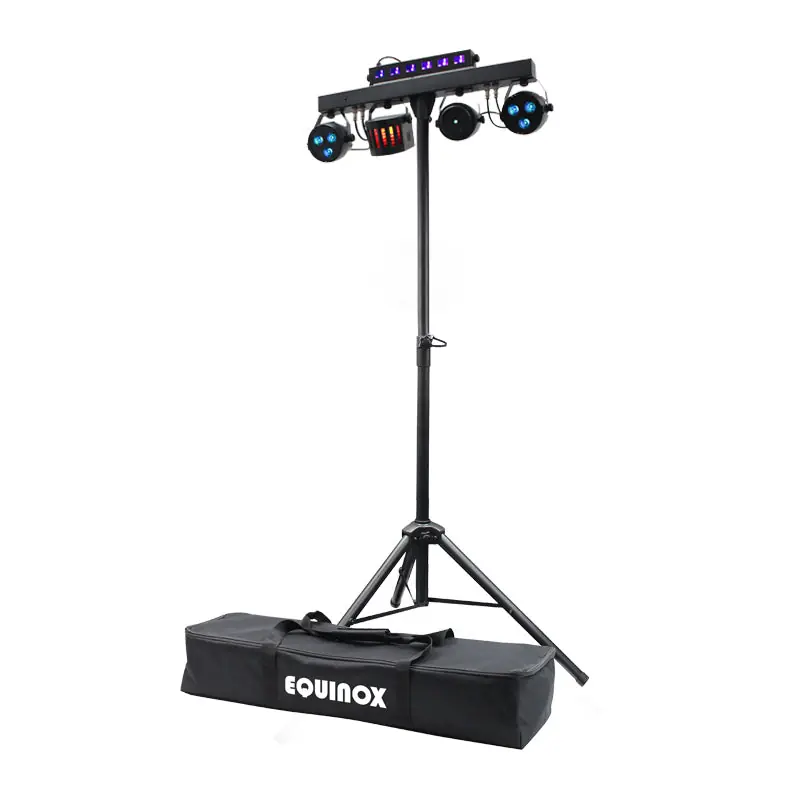 Equinox Microbar Multi System Reloaded (EQLED138) Shop Now