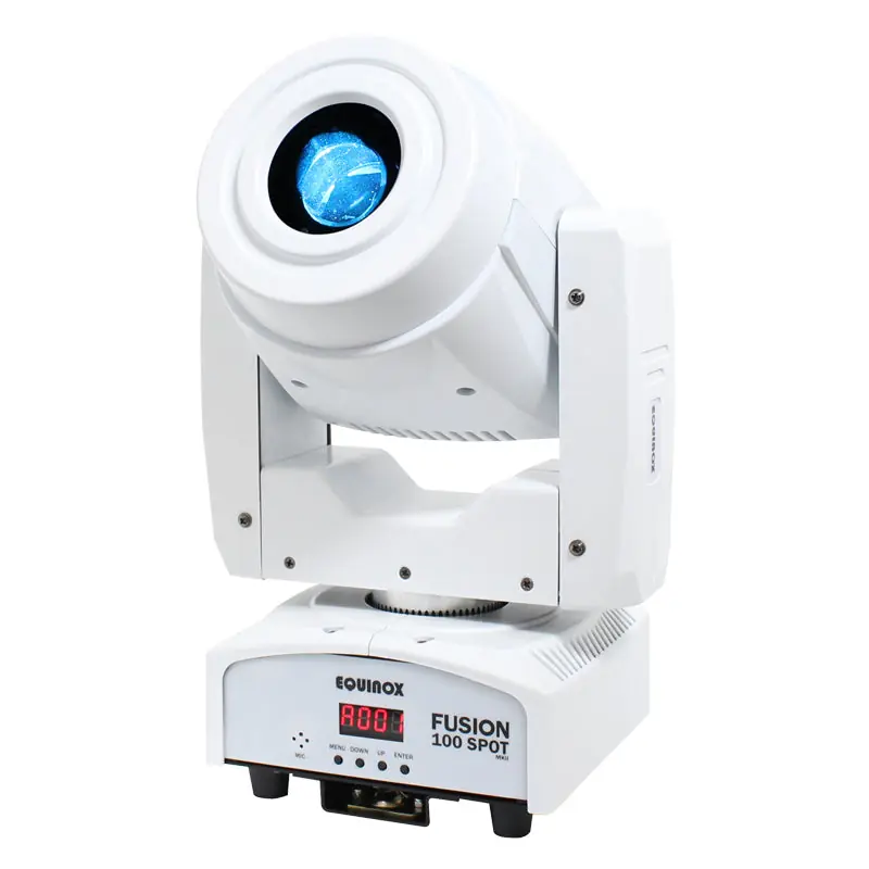 High Quality Equinox Fusion 100 Spot MKII White (EQLED069)