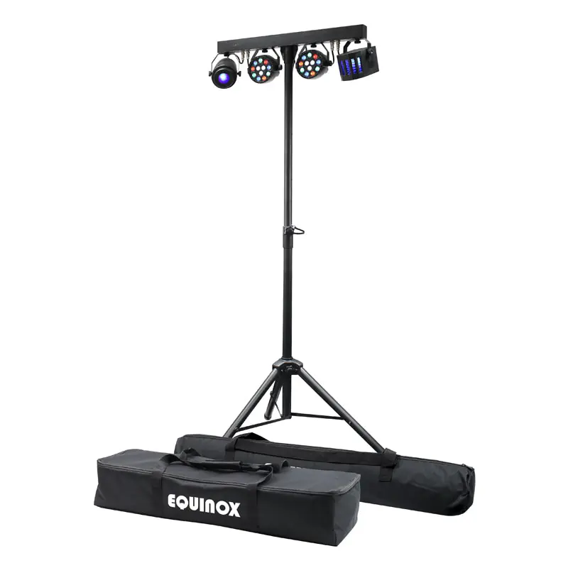 Low Price Equinox Microbar Multi System (EQLED136)