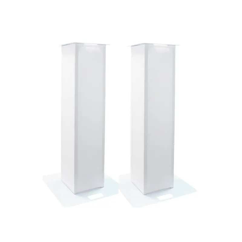 EQUINOX 1M DJ Plinth Set of 2 ( EQLED123 ) Wholesale