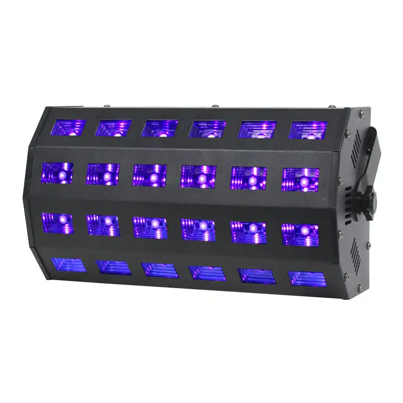 EQUINOX UV Power Flood (EQLED029) Big Sale