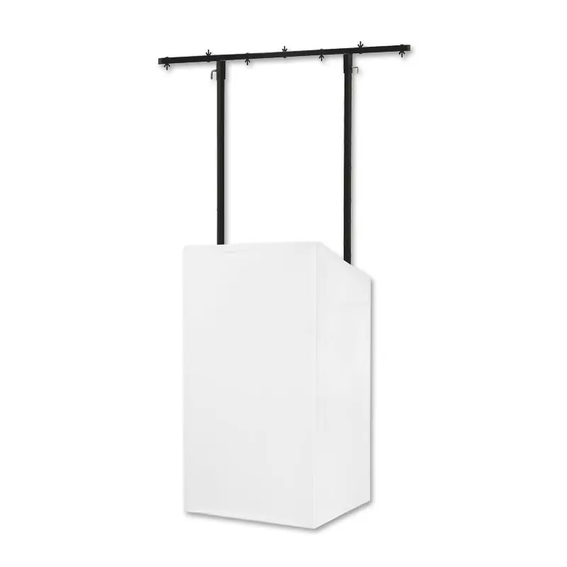EQUINOX EQLED014 Micron Booth Free Delivery