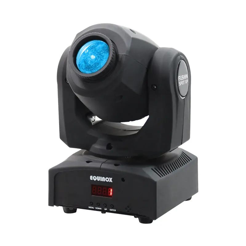 Equinox Fusion Spot XP MKIII Moving Head (EQLED004B) Flash Sale