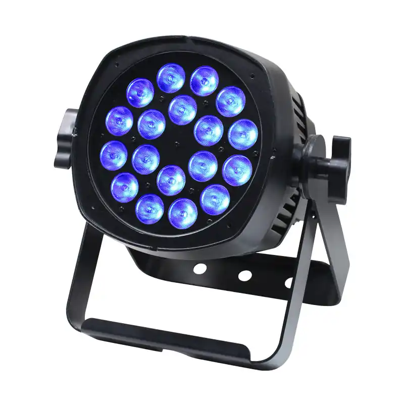 Final Sale Endura 18Q5 RGBW Exterior Fixture