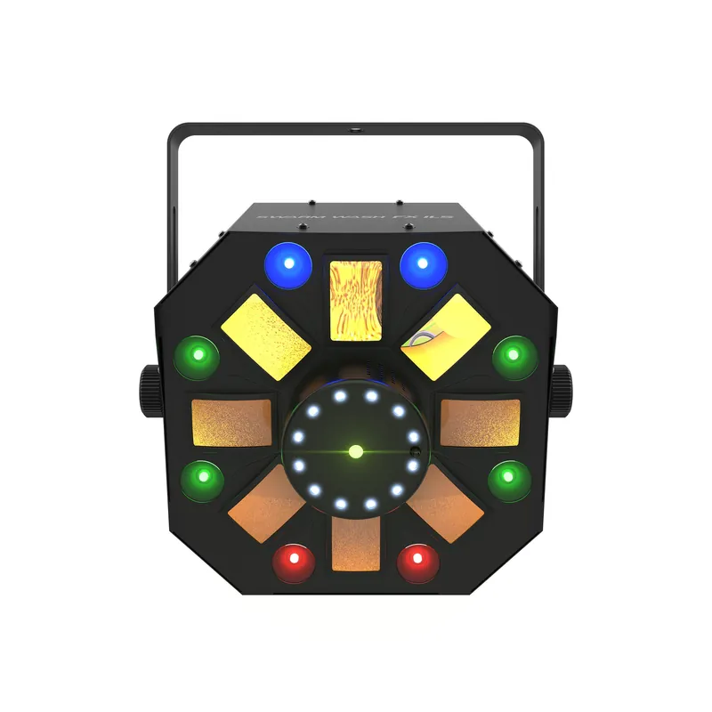 Chauvet DJ Swarm Wash FX ILS 4-in-1 LED Lighting Effect Price Cut