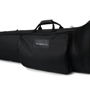 Price Drop S. E. ShiresShires x Marcus Bonna Bass Trombone Case