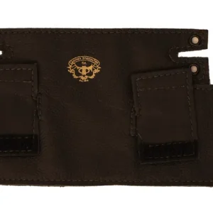 Leather SpecialtiesYamaha 631 Flugelhorn Deluxe Valve Guard - Black Direct From Manufacturer