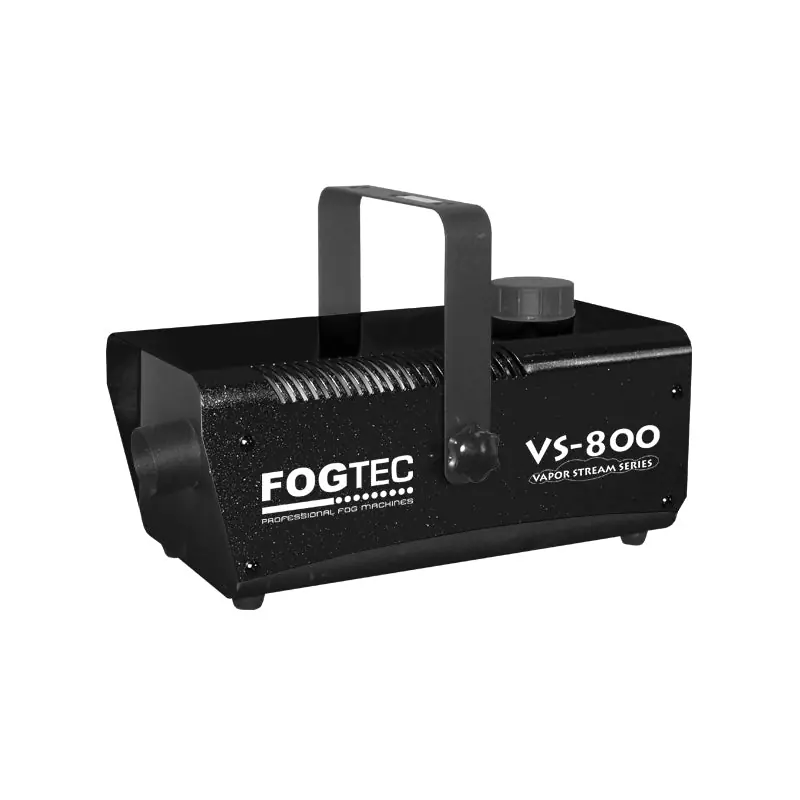 Atmotech VS-800 Fogger Smoke Machine ( FOG12 ) Warranty Included