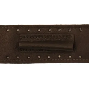 Discount Leather SpecialtiesUniversal Large Bore Trombone Straight Tube Neck Guard - Black