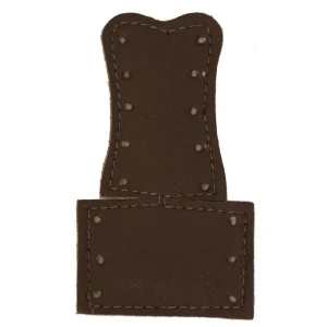Leather SpecialtiesBach TB200 Left Hand Guard - Black Shop Now
