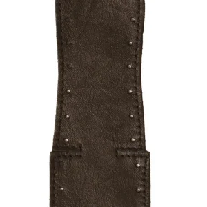 Leather SpecialtiesBach 42 Series Trombone Right Hand Guard - Black Weekend Sale