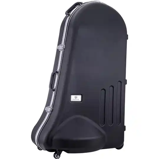 New Arrival Jupiter3/4 BBb Tuba Case