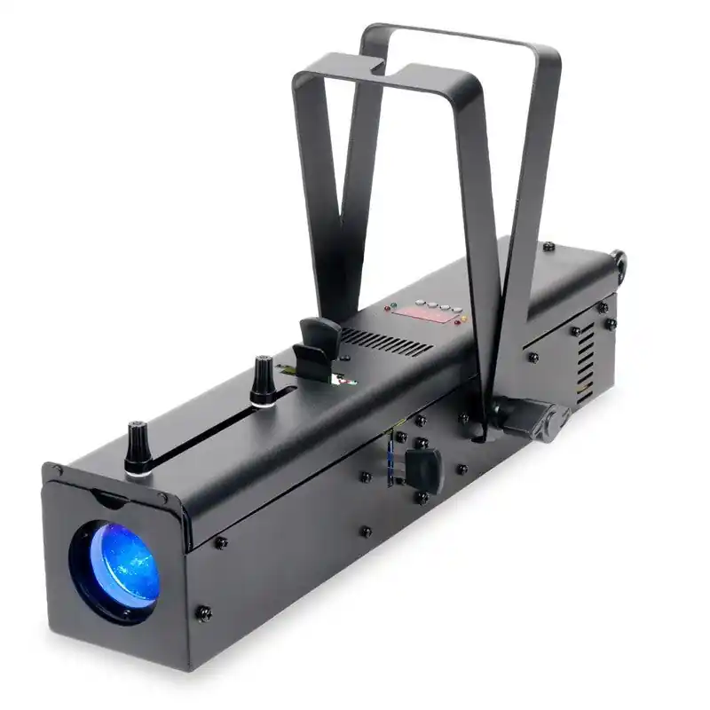 American DJ Ikon Profile LED Gobo Projector Must Have