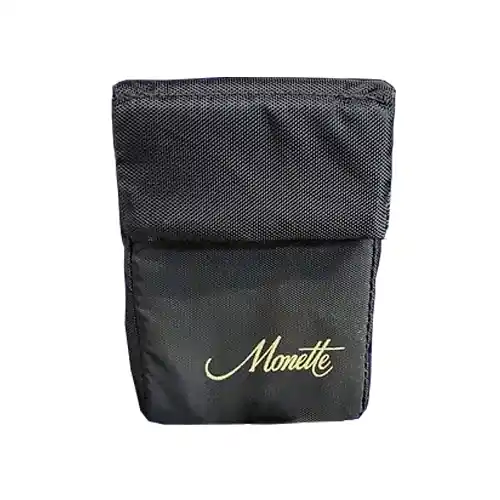 MonetteDouble Mouthpiece Case Markdown