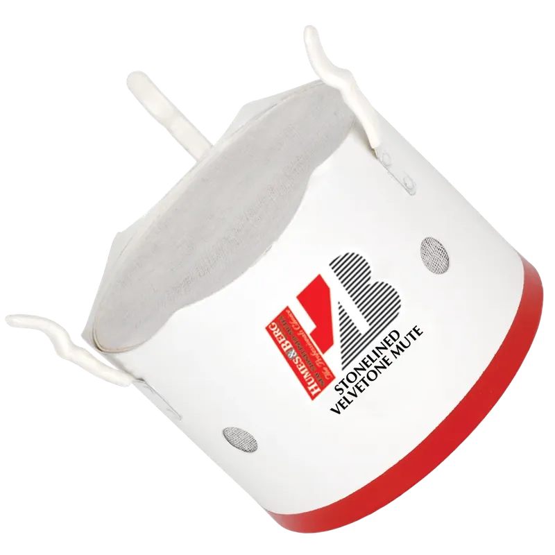 Top Rated Humes & BergStone-Lined Velvet Tone Trombone Mute