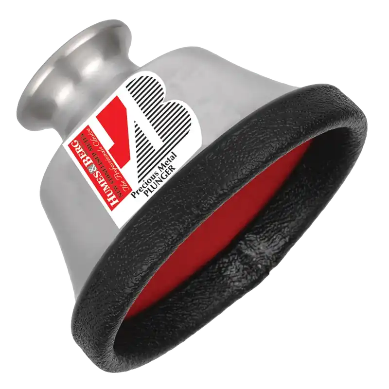 Humes & BergTrumpet Plunger Mute Secure Checkout