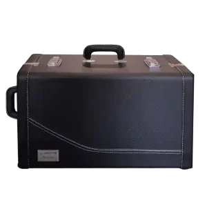 Hot Deal SchilkeTriple Trumpet Case