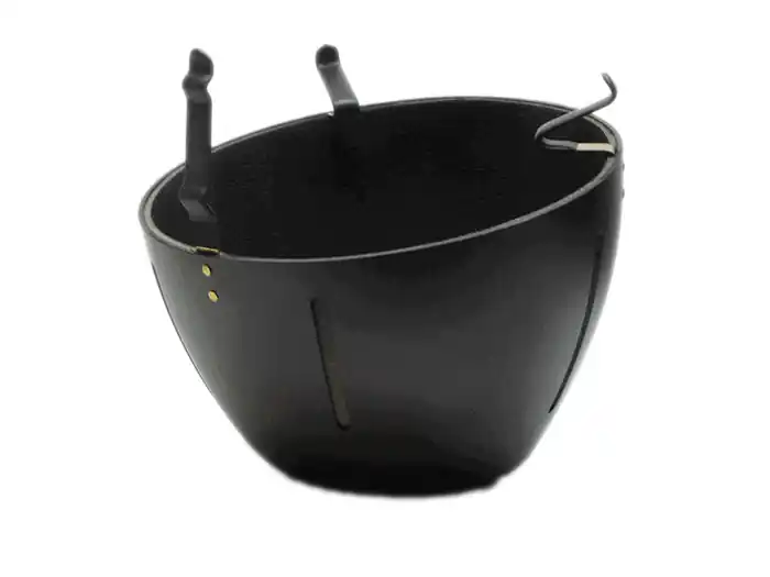 Reduced Price Soulo MutesBass Trombone Bucket Mute - 10''