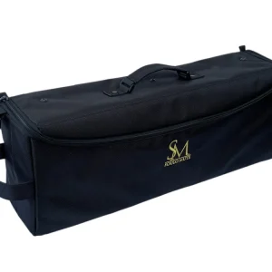 Handmade Soulo MutesTrumpet All-in-One Mute Bag and Holder