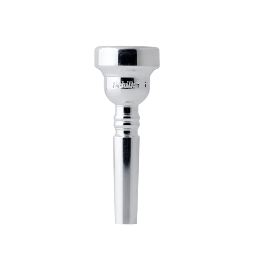 Luxury SchilkeSilver-Plated Flugelhorn Mouthpiece - 14F4