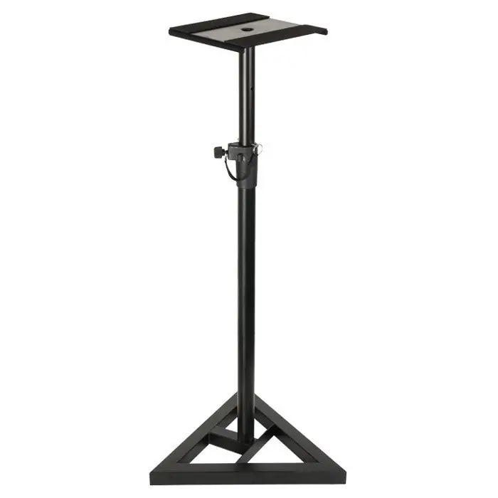 Luxury Adamhall SKDB039 Studio Monitor Stand