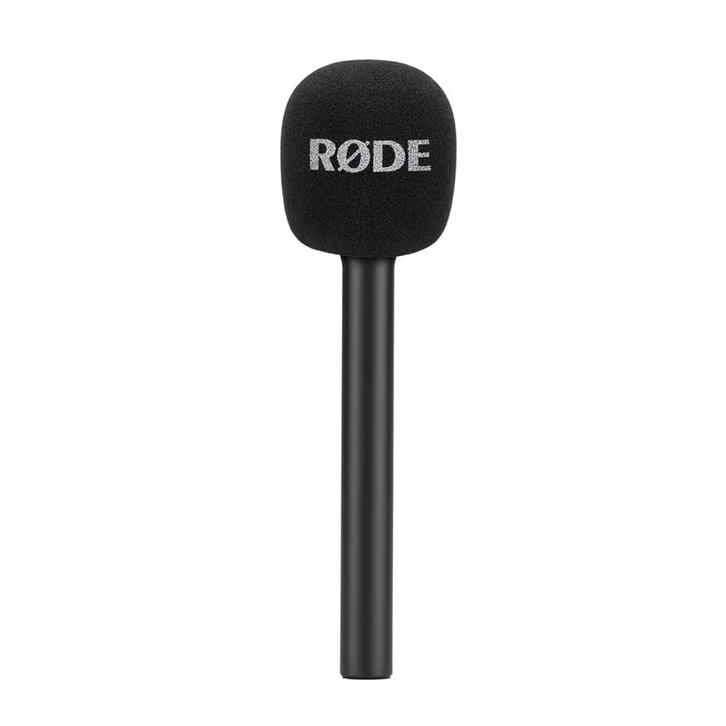 Grab Now RODE Interview GO Handheld Adaptor for Wireless GO