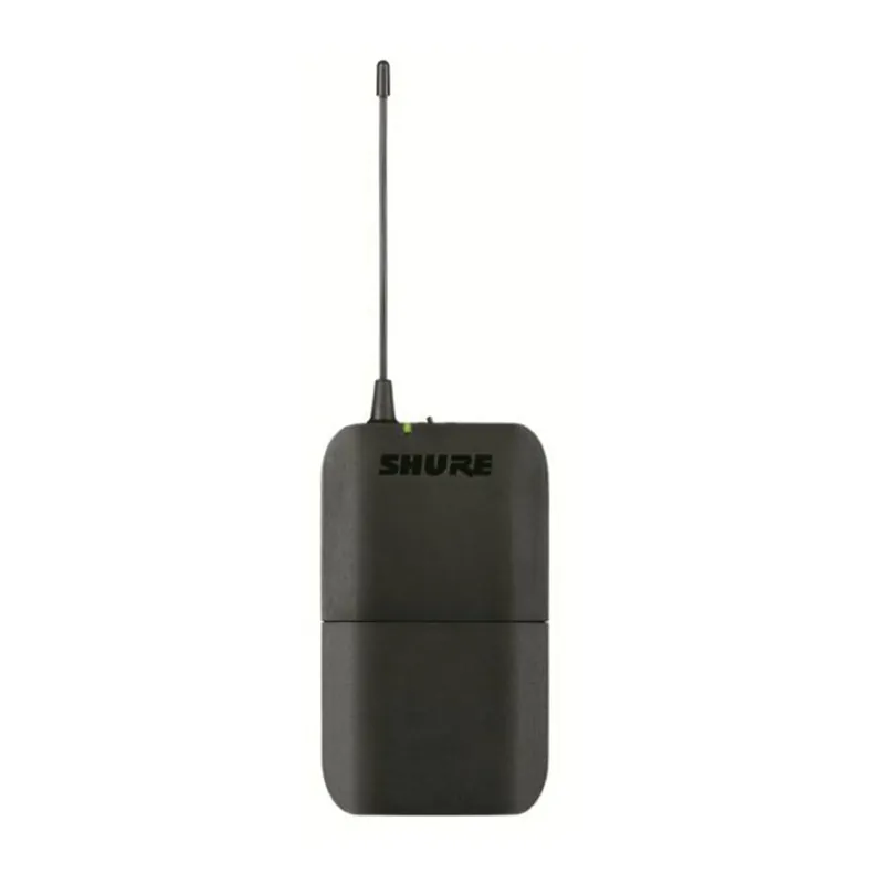 Certified Shure BLX1 Bodypack Transmitter