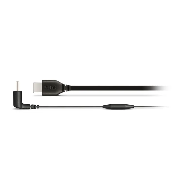 RODE SC16 USB-C to USB-C Cable 30cm Weekend Sale