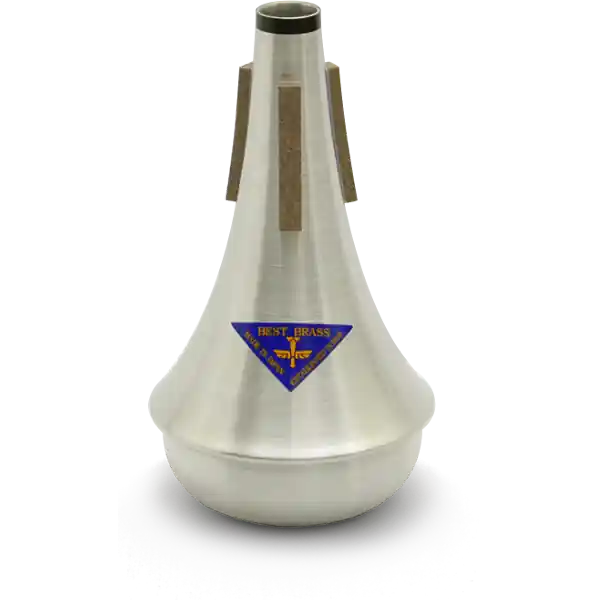 Top Rated Best BrassStraight Trumpet Mute - Aluminum