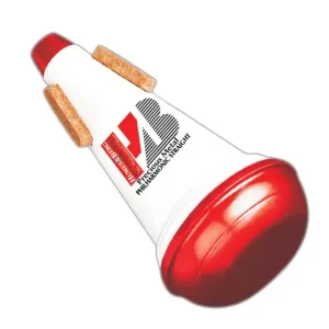 Grab Now Humes & BergTrumpet Philharmonic Straight Mute