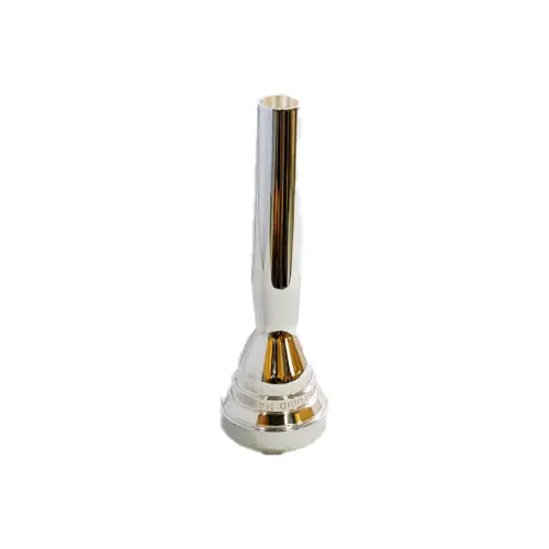 Secure Checkout Stork Custom MouthpiecesStudio Master VM6 Trumpet Mouthpiece