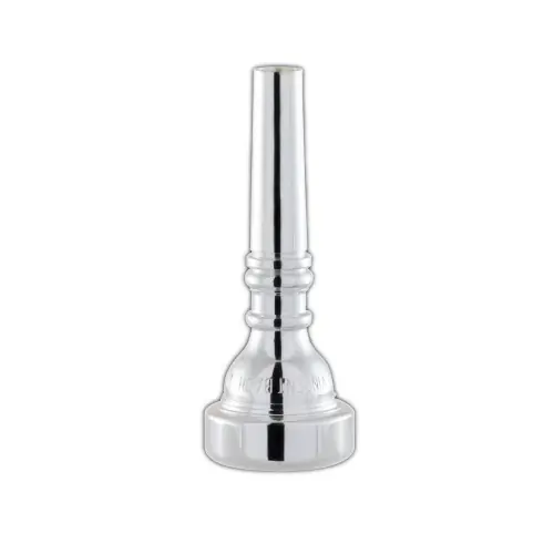 BachClassic Cornet Mouthpiece - 10 1/2E While Supplies Last