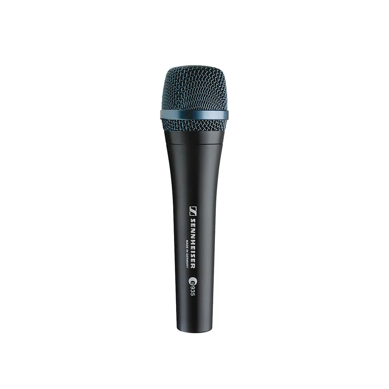 Next Day Delivery Sennheiser E935 Dynamic Handheld Vocal Microphone