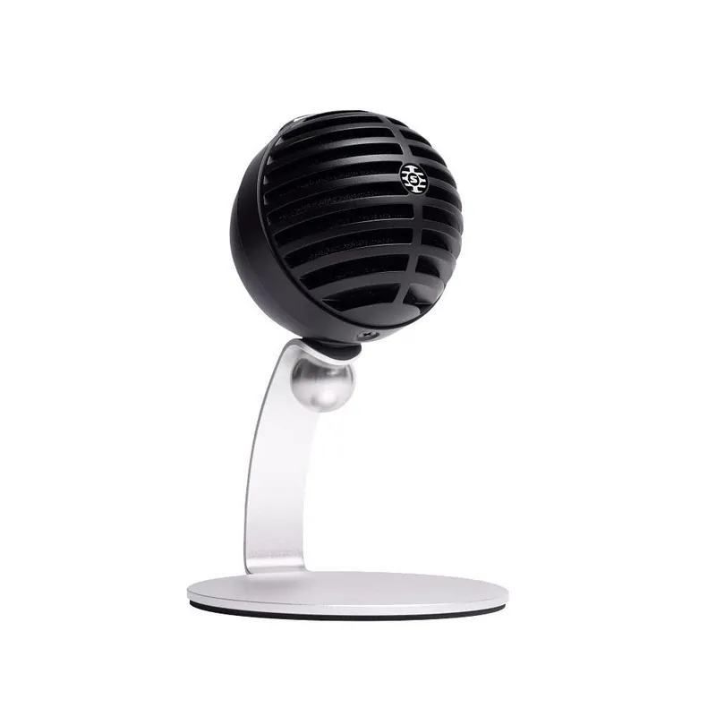 New Release Shure MV5C Home Office Microphone