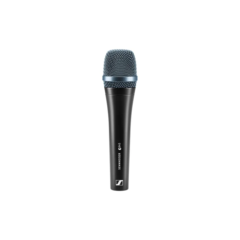 Sennheiser E945 Dynamic Handheld Vocal Microphone Trending