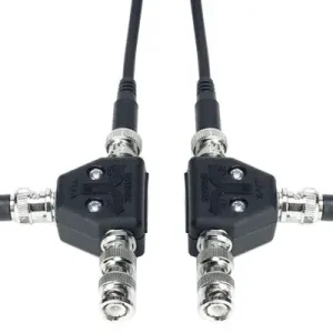 Shure UA221 Passive Antenna Splitter Top Rated