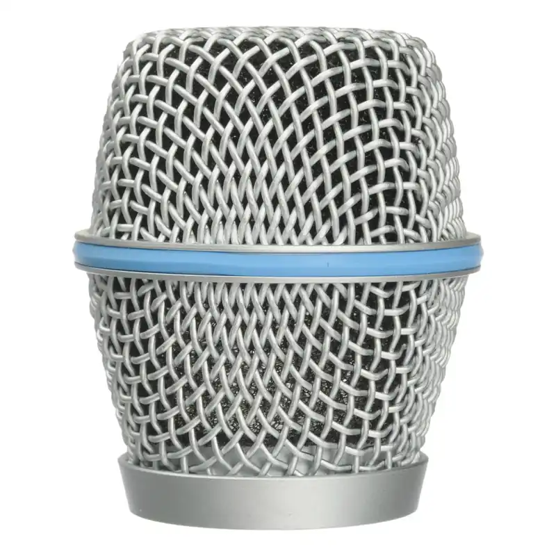 Top Pick Shure RK312 Replacement Grille For Shure B87A