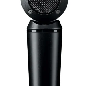 Shure PGA181-XLR Side-Address Cardioid Condenser Microphone No Minimum Order