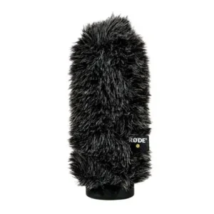 RODE WS7 Deluxe Wind Shield Limited Offer