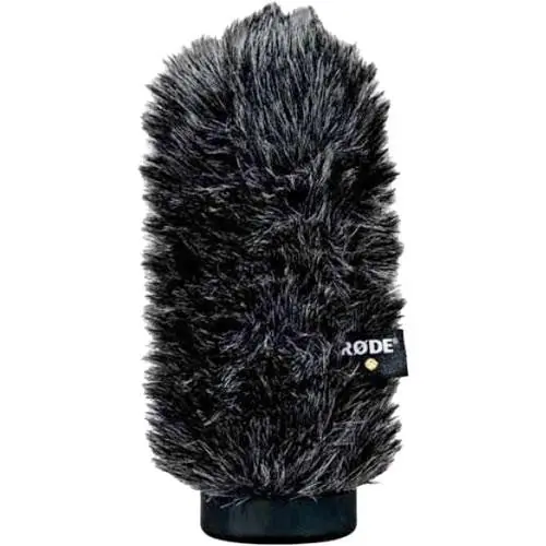 RODE WS6 Deluxe Windshield While Supplies Last