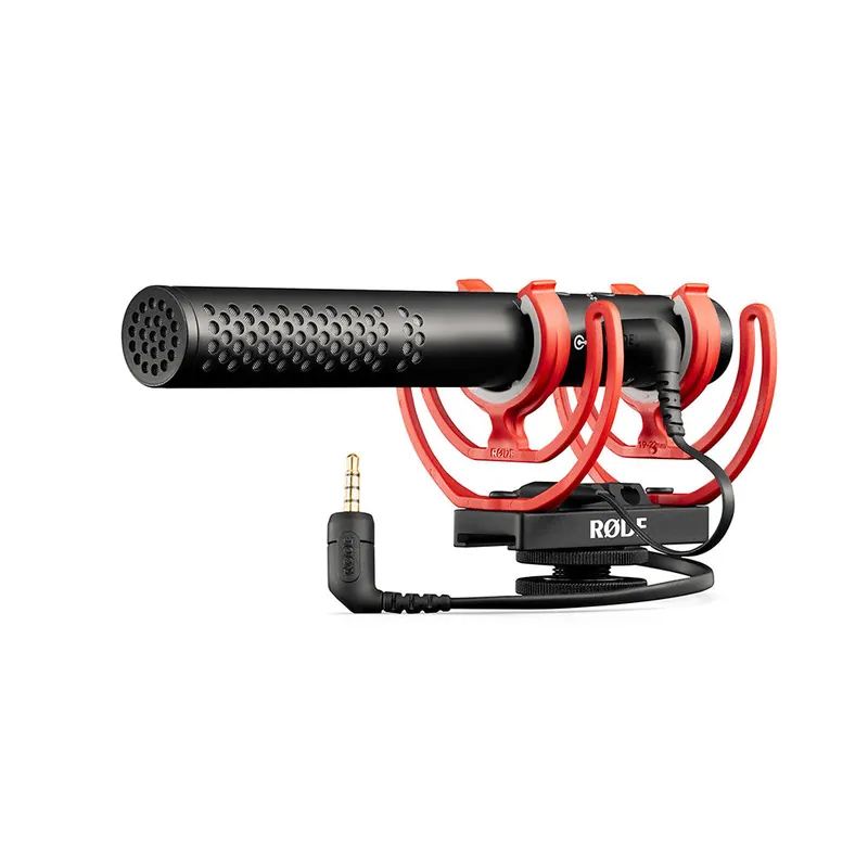 RODE VideoMic NTG Shotgun Microphone New Release